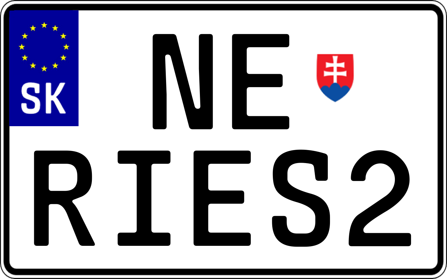 Typ IV - Bežná 2R