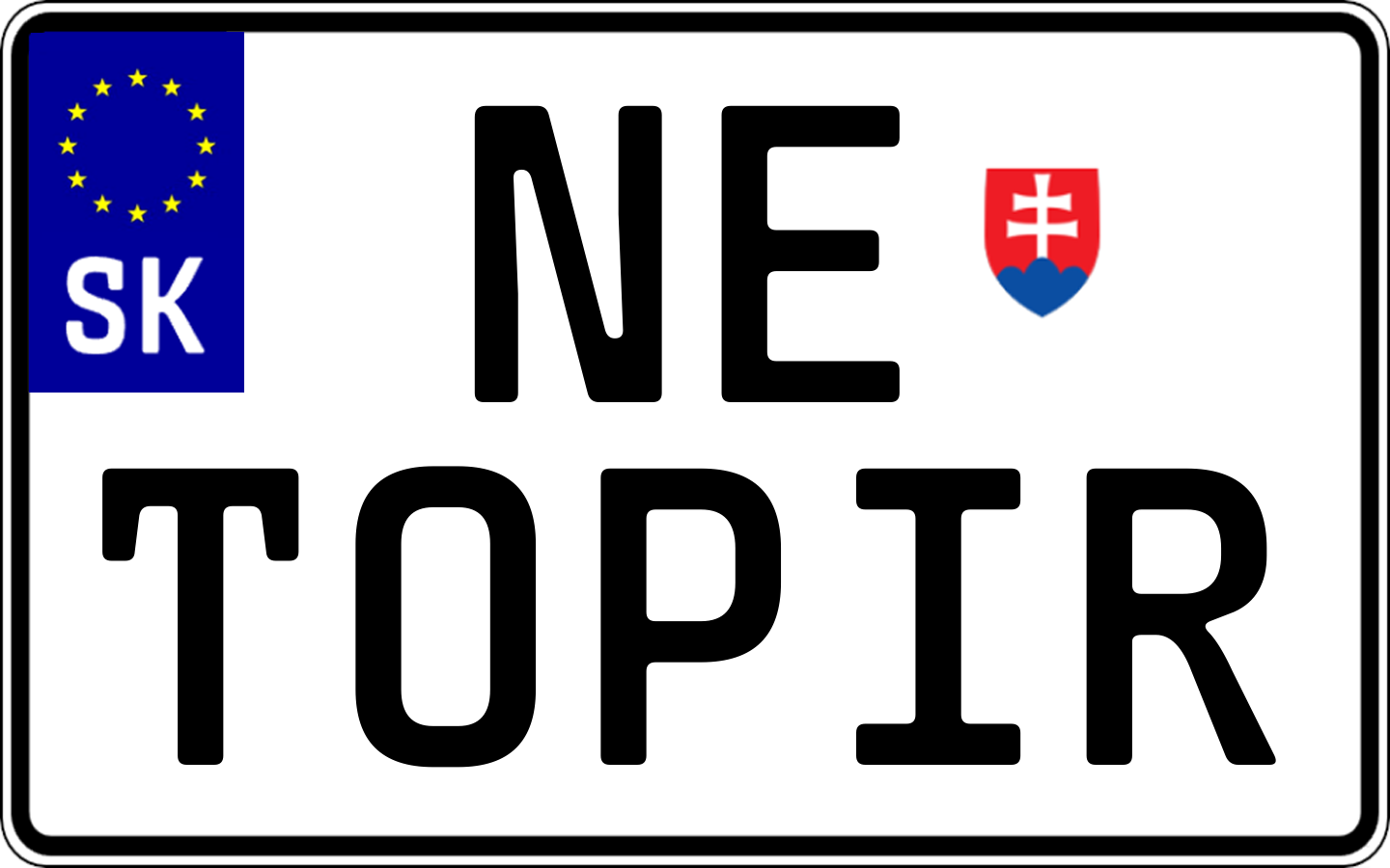 Typ IV - Bežná 2R