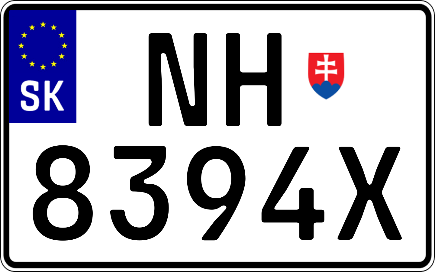 Typ IV - Bežná 2R