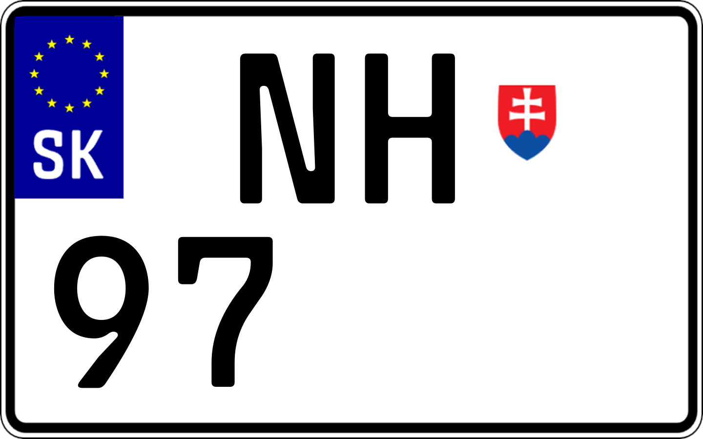 Typ IV - Bežná 2R