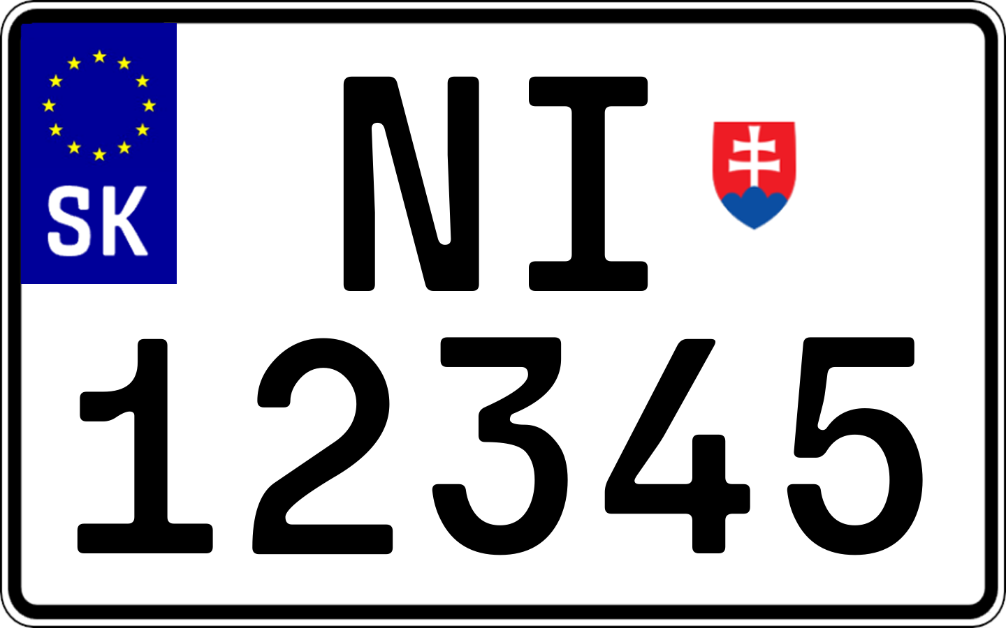 Typ IV - Bežná 2R