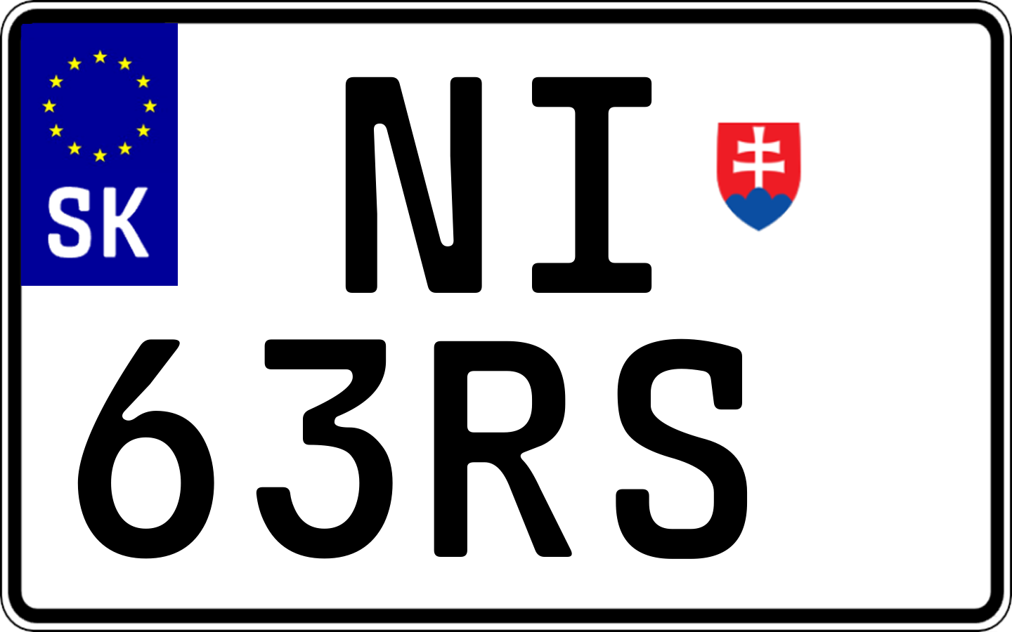 Typ IV - Bežná 2R