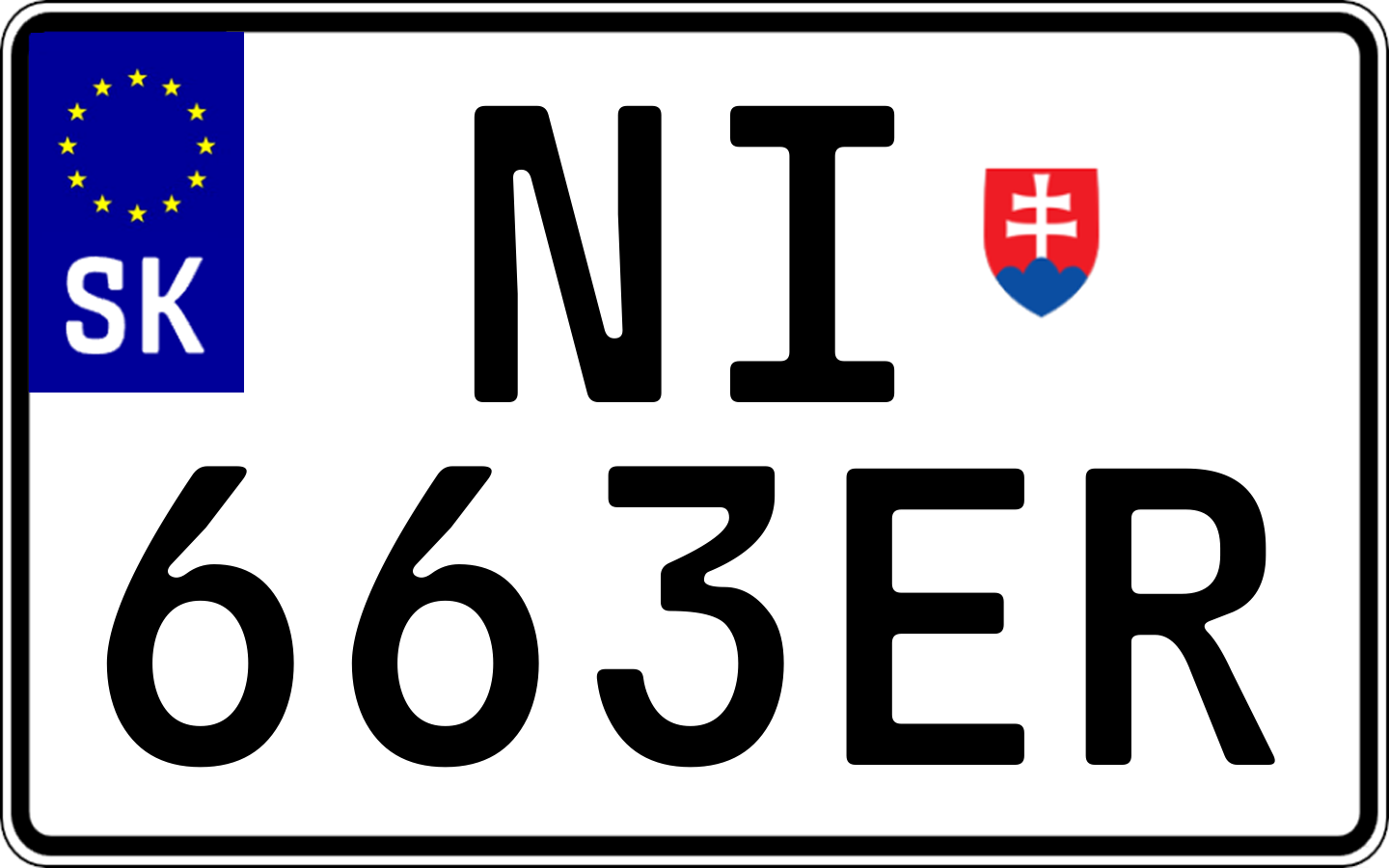 Typ IV - Bežná 2R