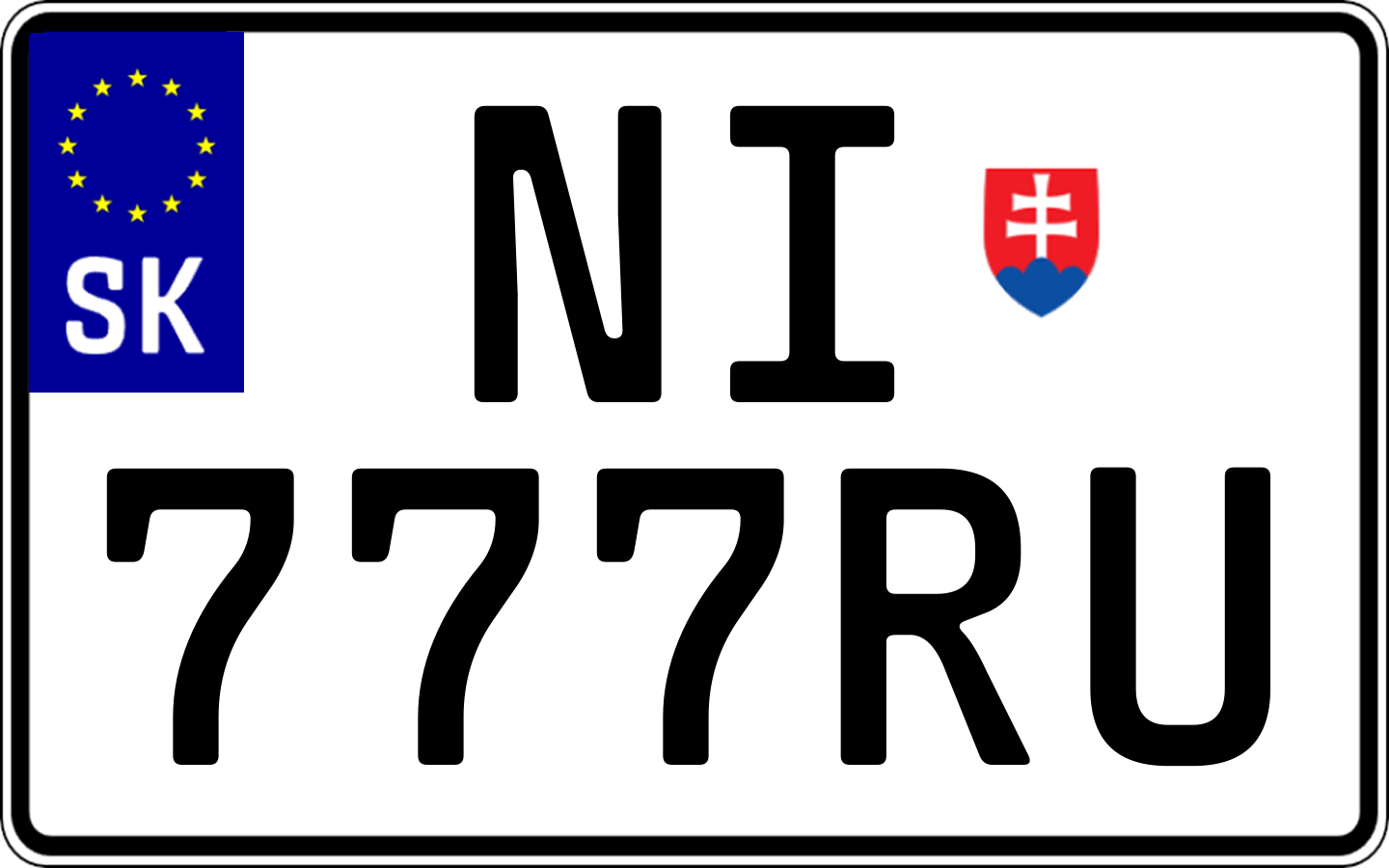 Typ IV - Bežná 2R