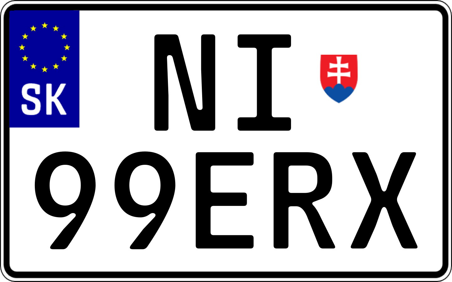 Typ IV - Bežná 2R