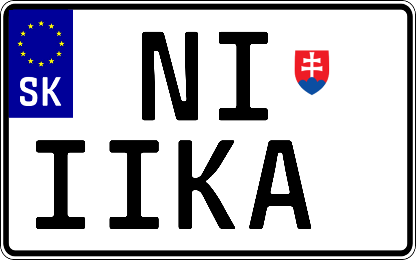 Typ IV - Bežná 2R