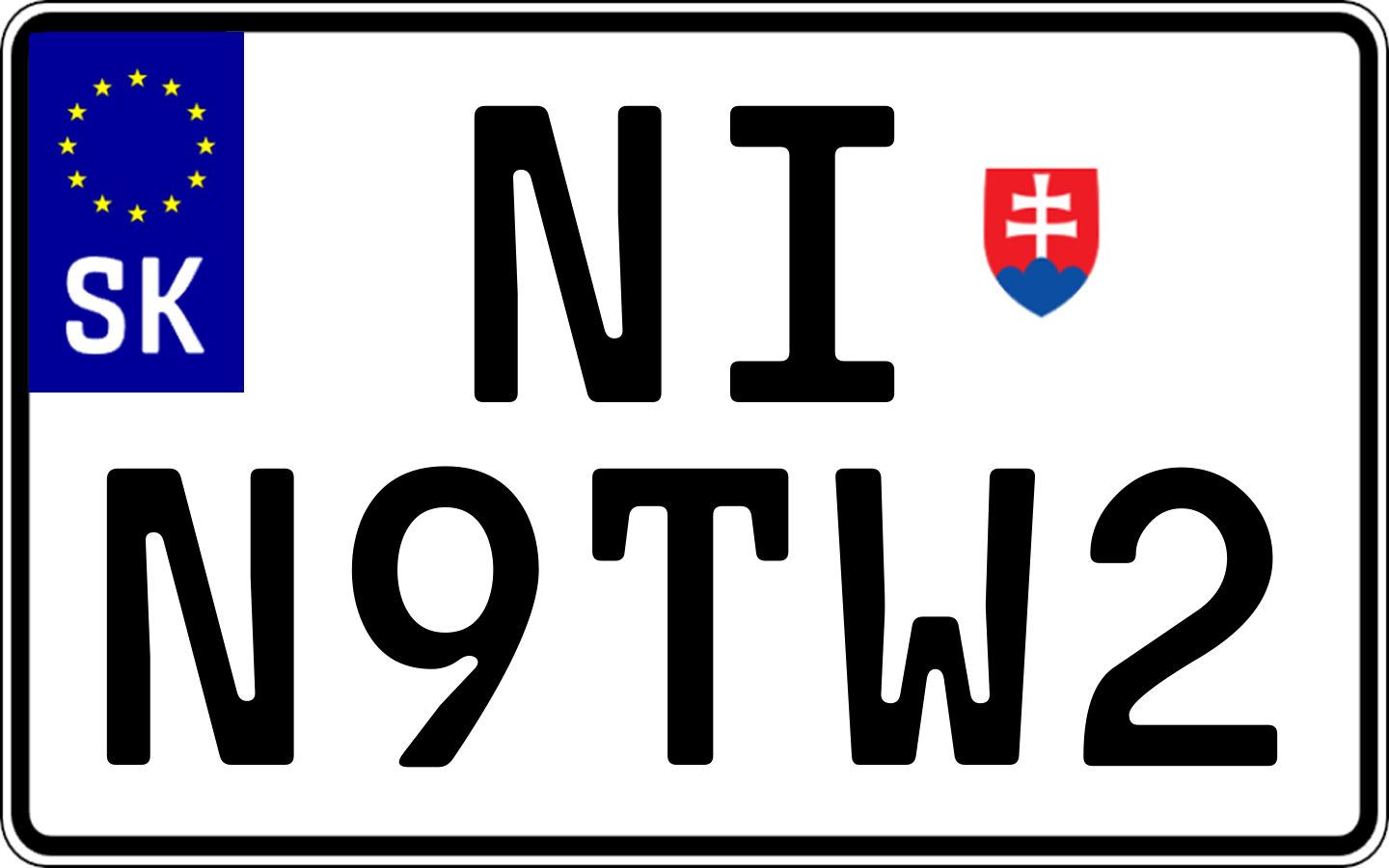 Typ IV - Bežná 2R