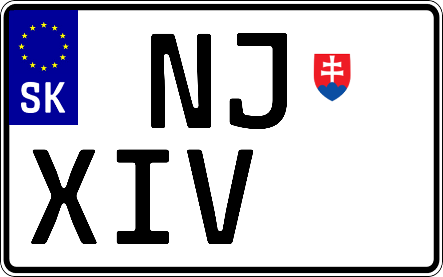 Typ IV - Bežná 2R