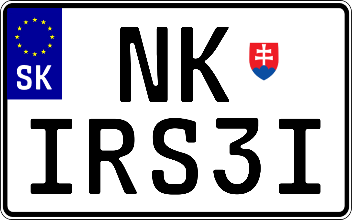 Typ IV - Bežná 2R