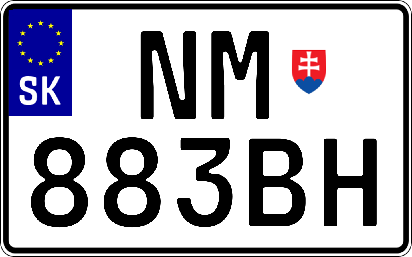 Typ IV - Bežná 2R