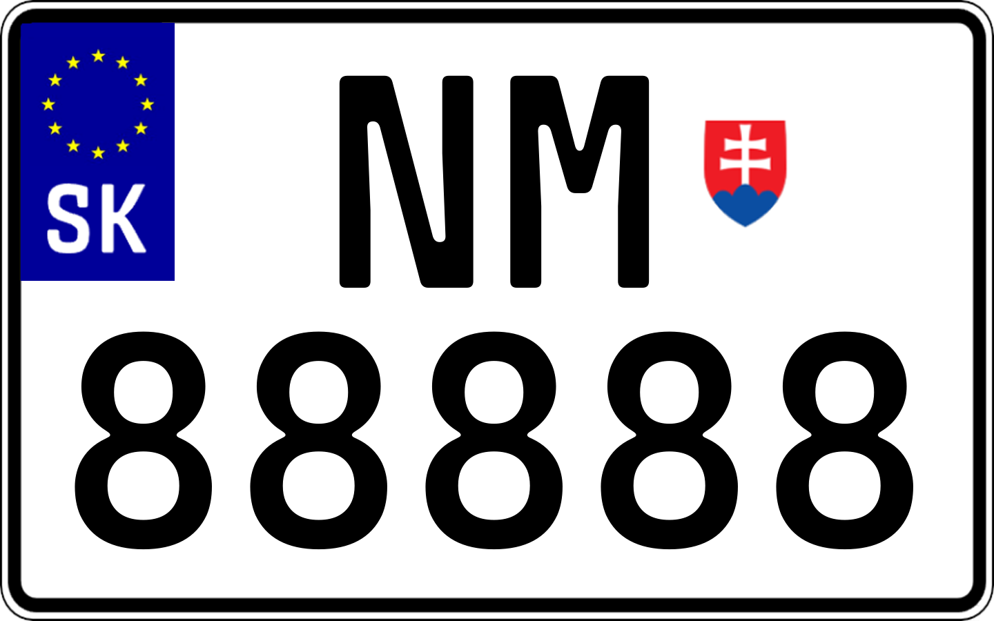 Typ IV - Bežná 2R