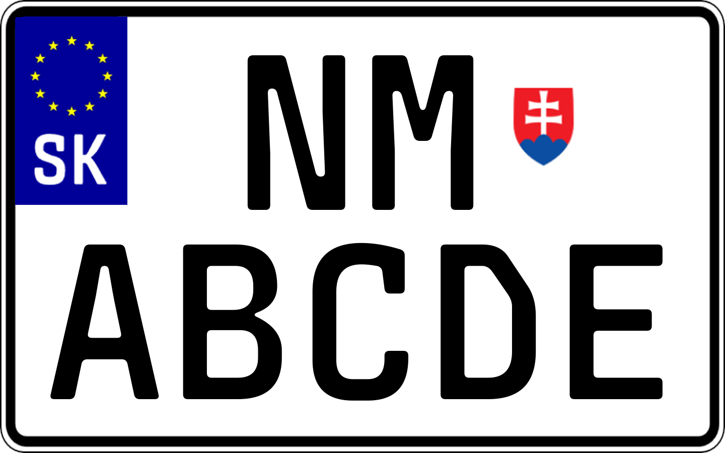 Typ IV - Bežná 2R