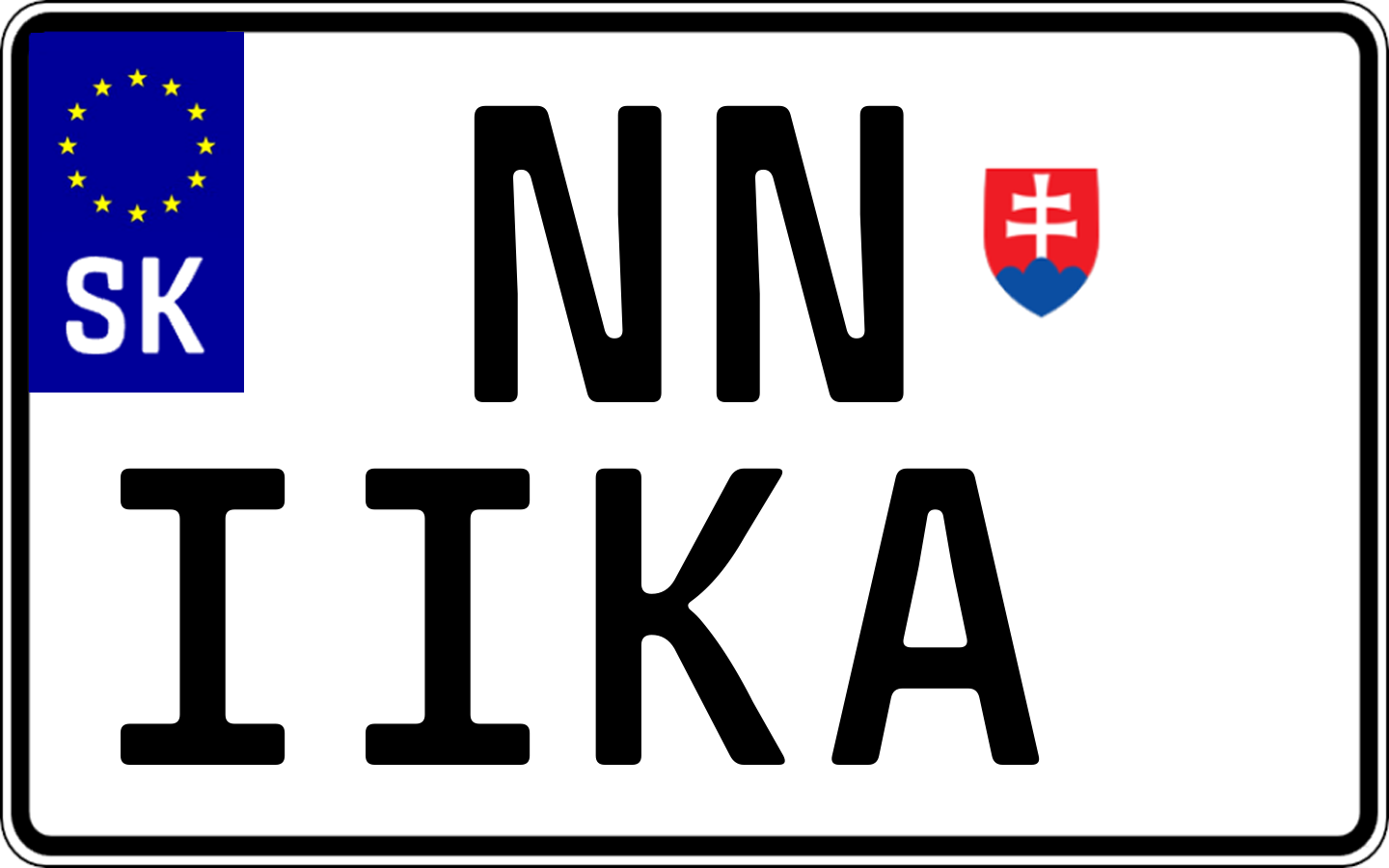 Typ IV - Bežná 2R