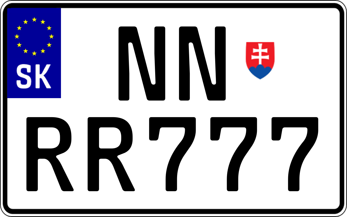 Typ IV - Bežná 2R