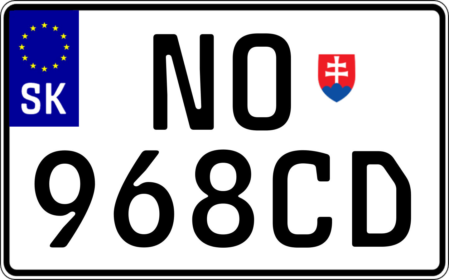 Typ IV - Bežná 2R