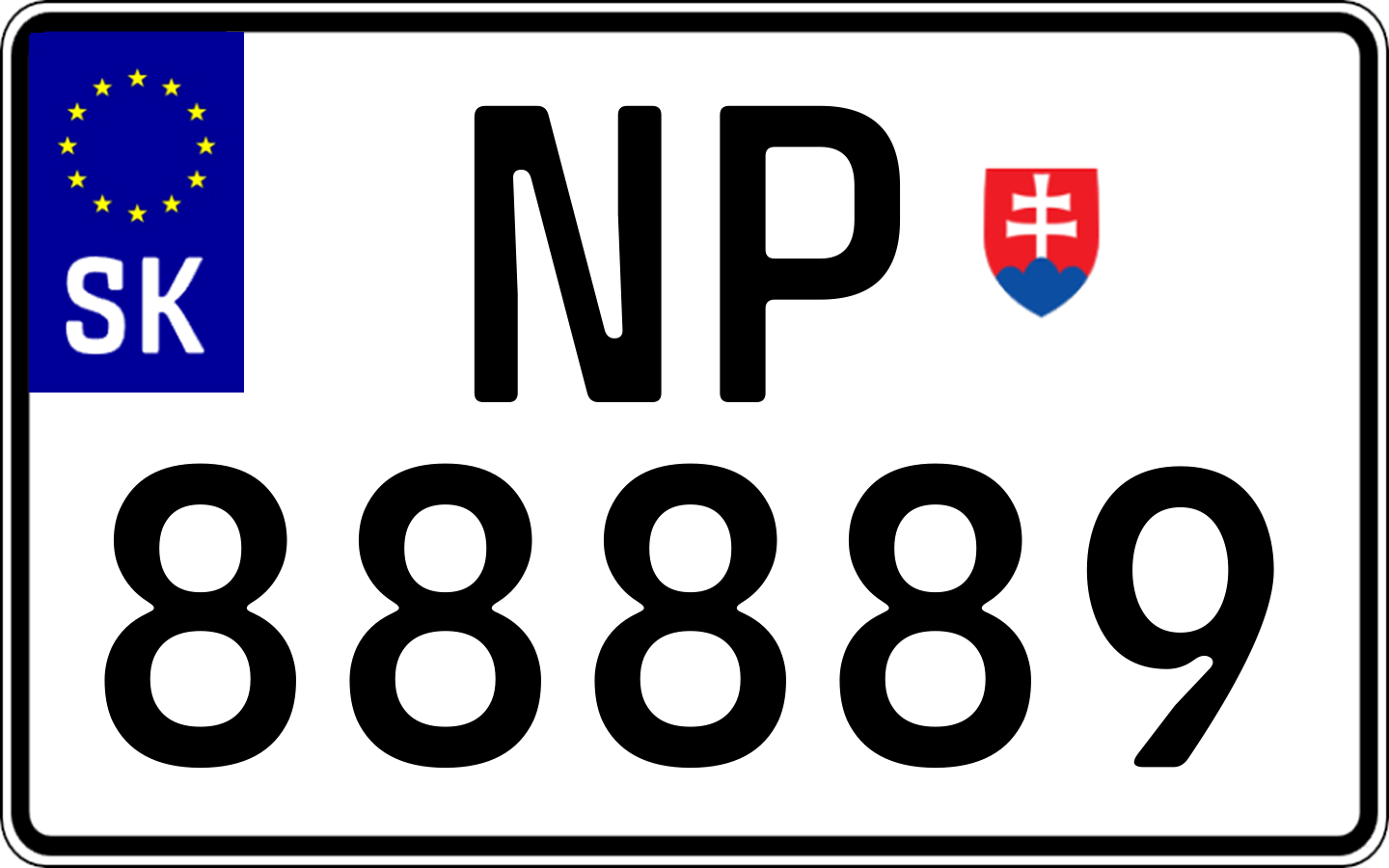 Typ IV - Bežná 2R