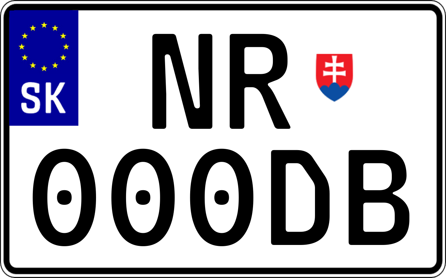 Typ IV - Bežná 2R