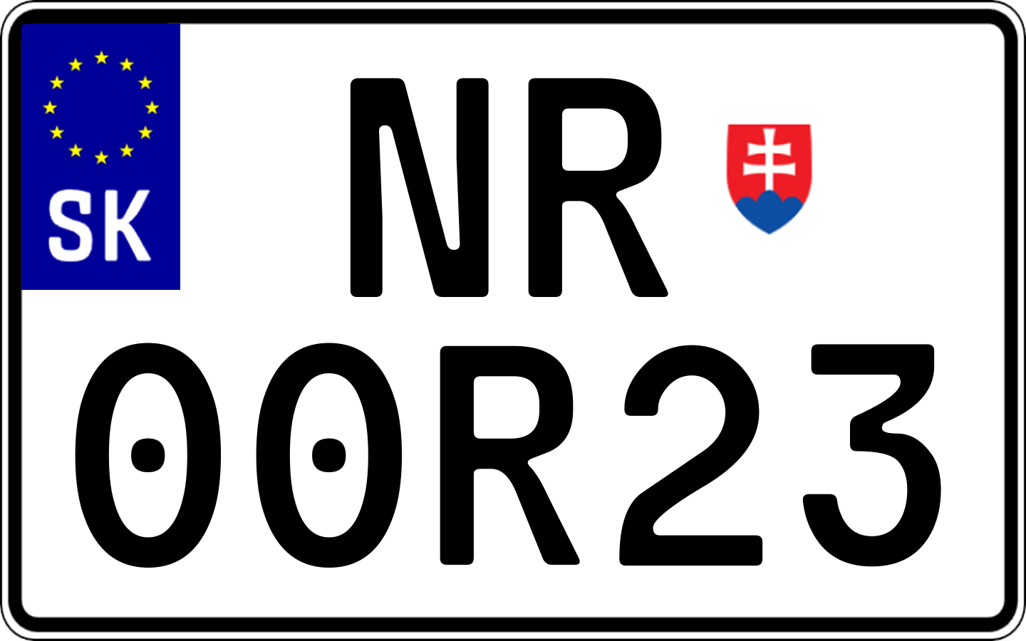 Typ IV - Bežná 2R
