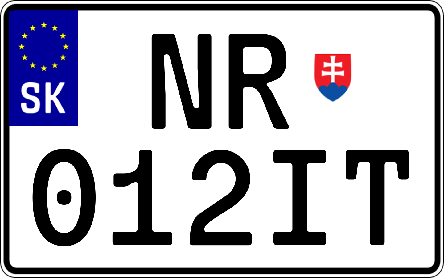 Typ IV - Bežná 2R