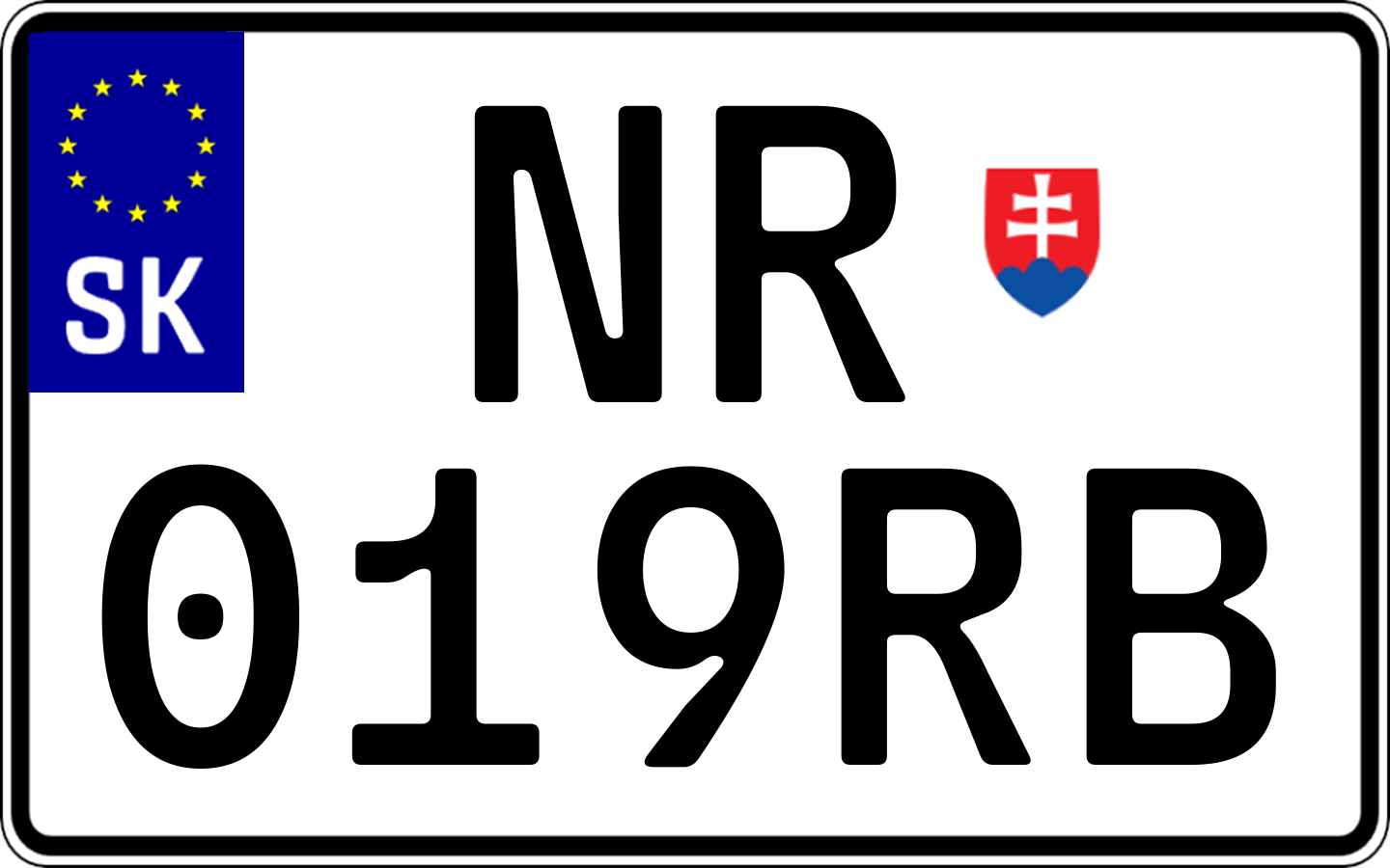 Typ IV - Bežná 2R