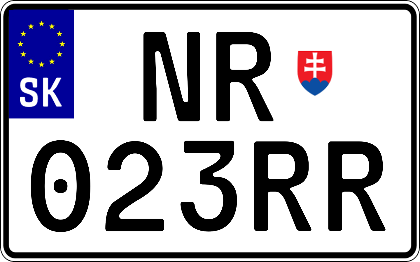 Typ IV - Bežná 2R
