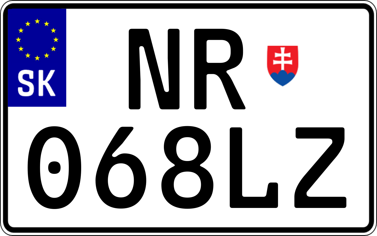 Typ IV - Bežná 2R