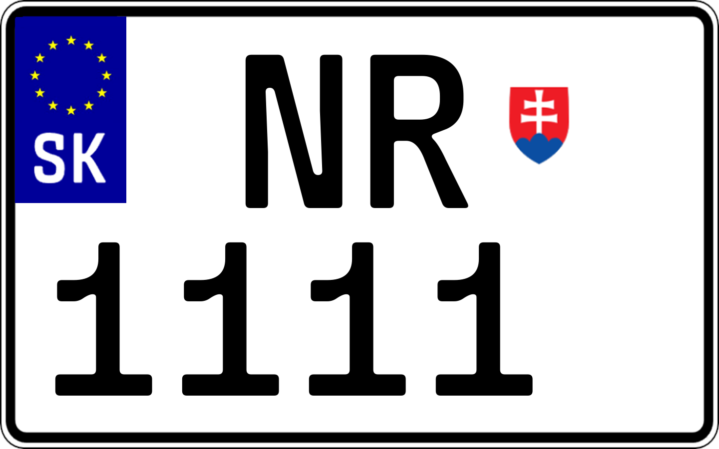 Typ IV - Bežná 2R