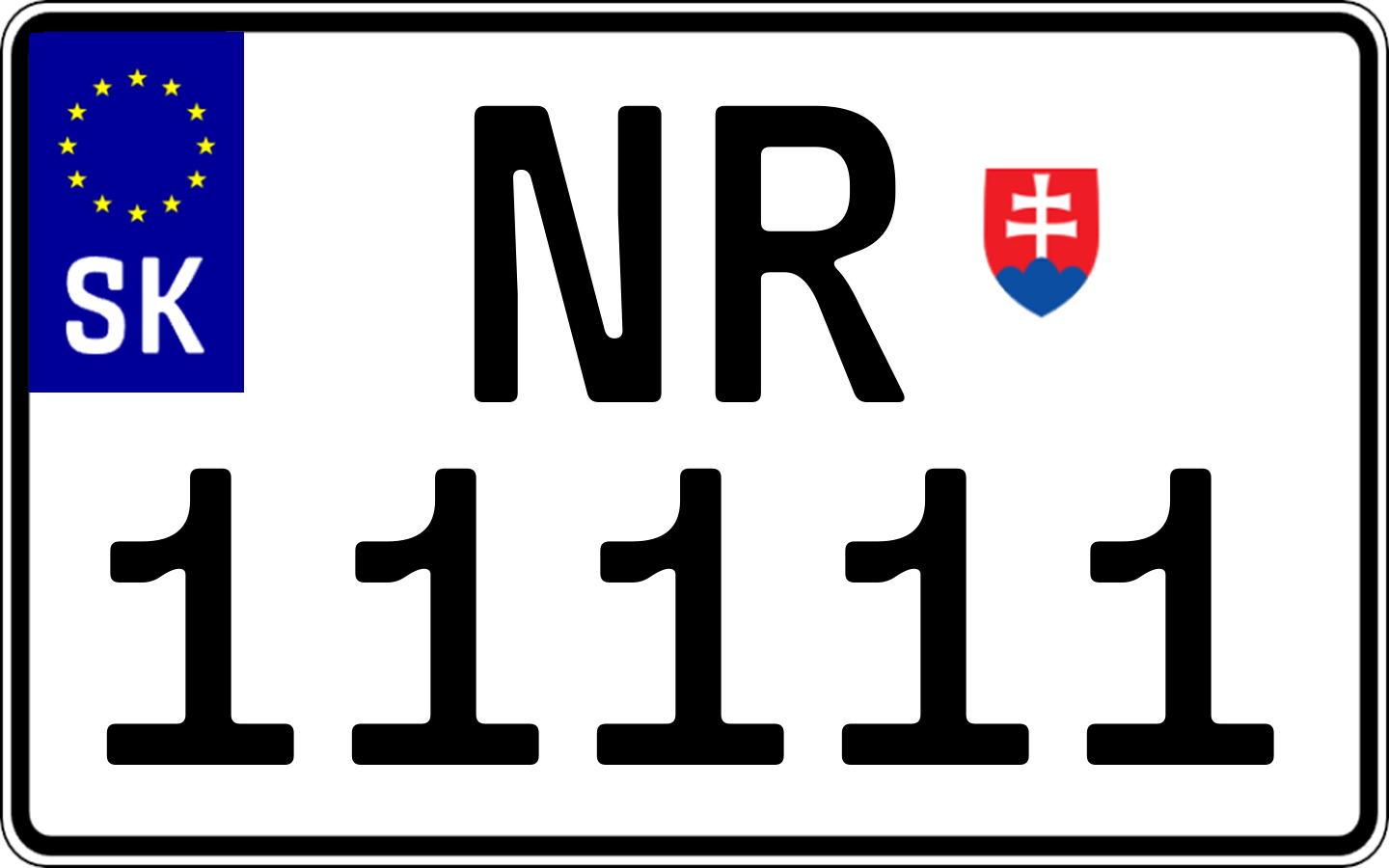 Typ IV - Bežná 2R