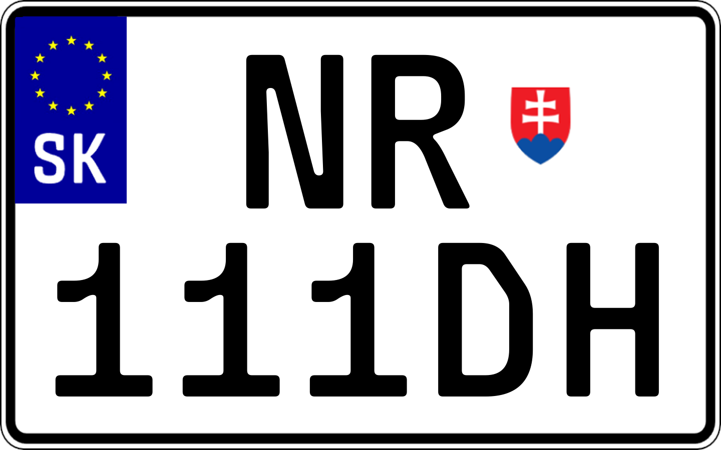 Typ IV - Bežná 2R