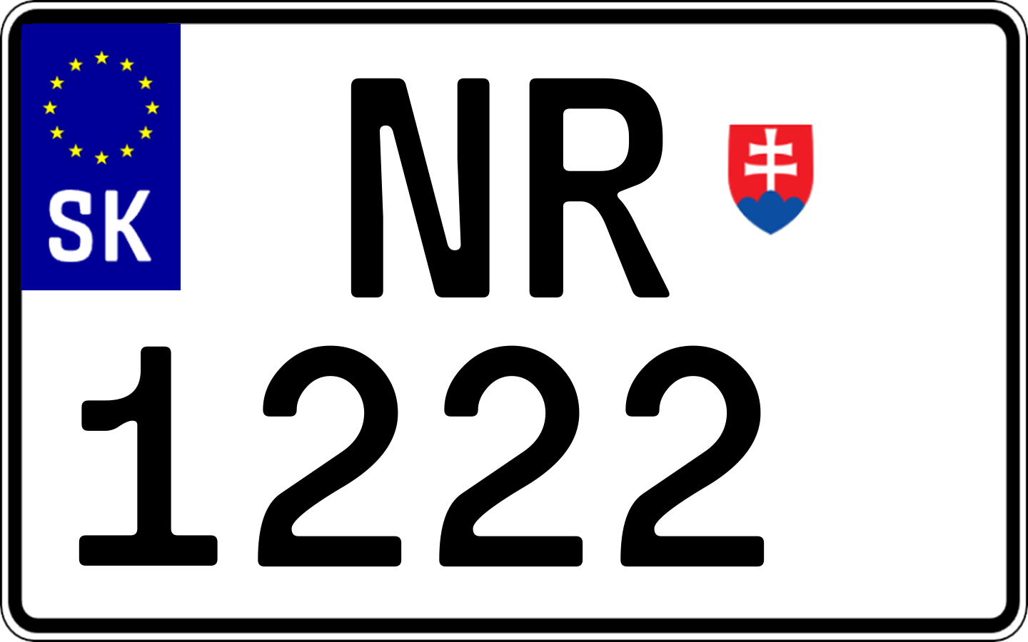 Typ IV - Bežná 2R