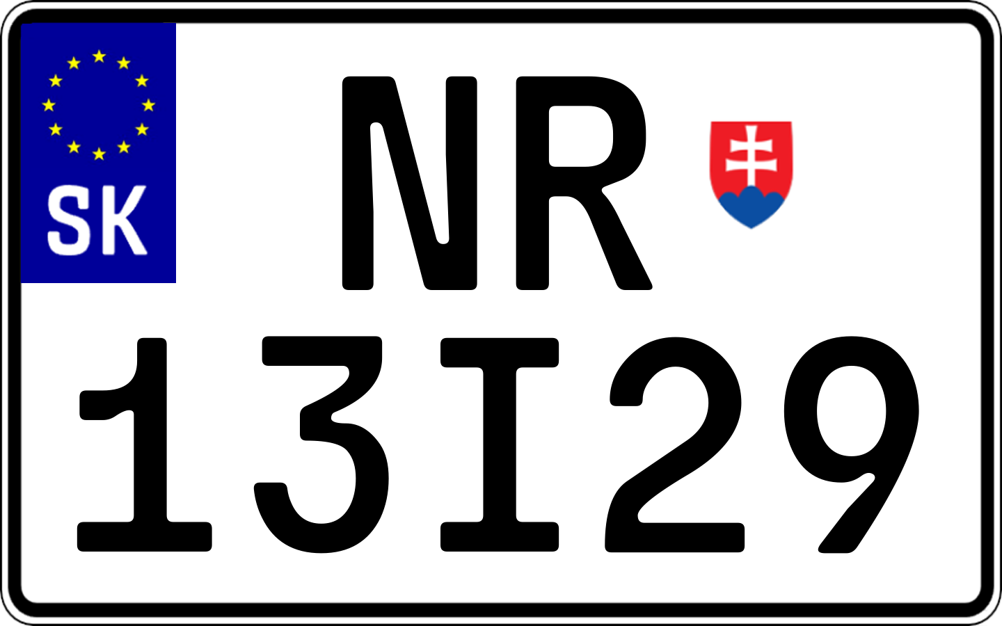 Typ IV - Bežná 2R