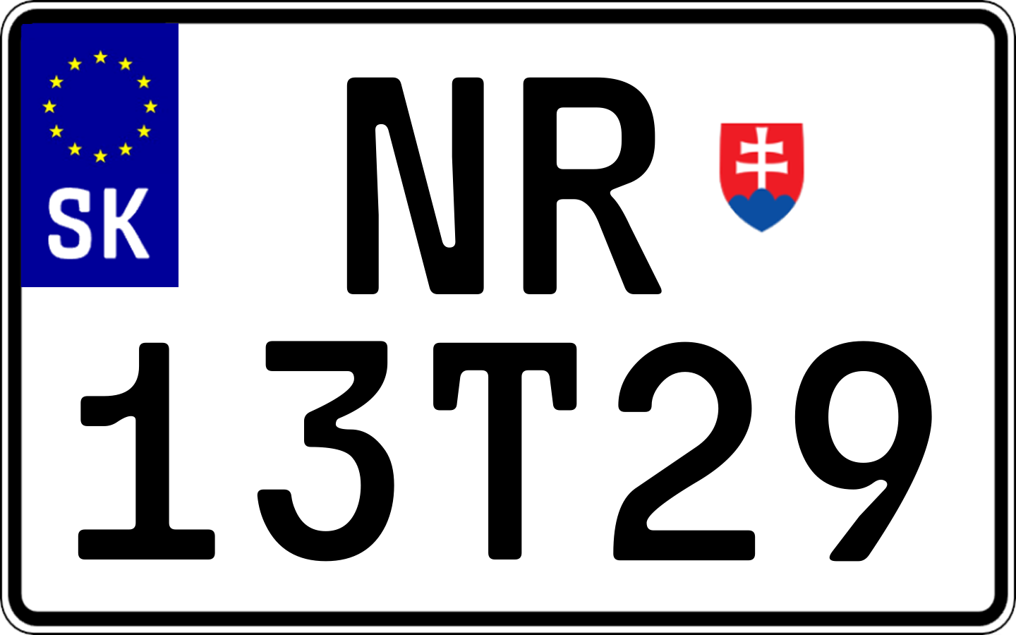 Typ IV - Bežná 2R