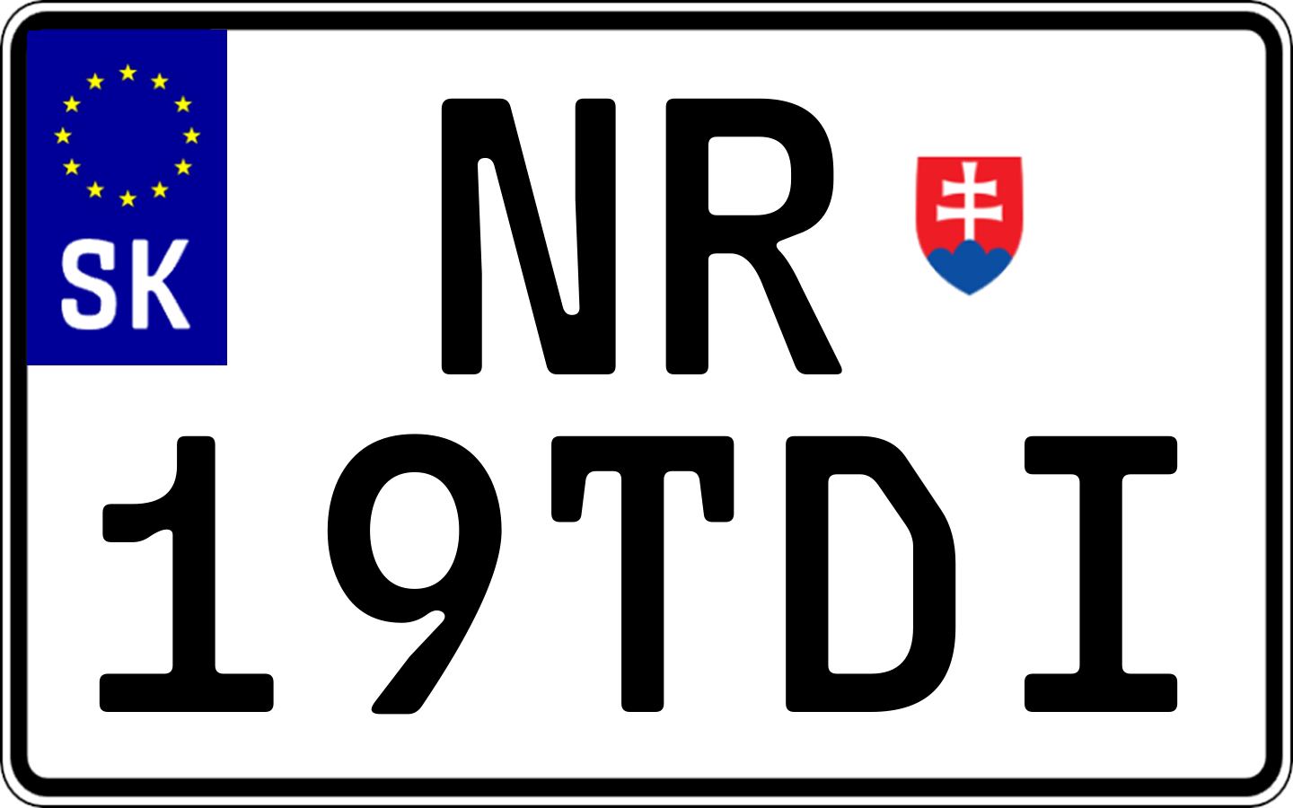 Typ IV - Bežná 2R