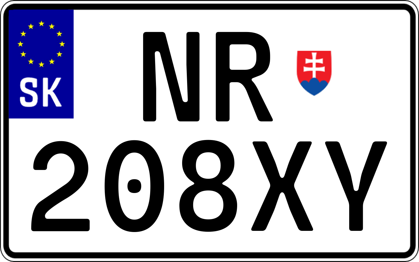 Typ IV - Bežná 2R