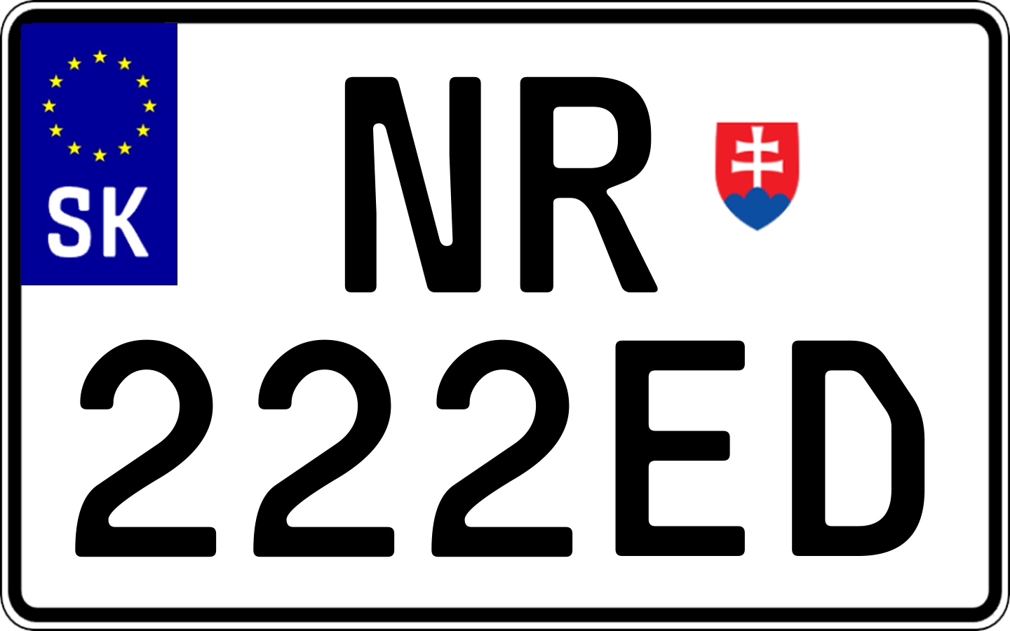 Typ IV - Bežná 2R