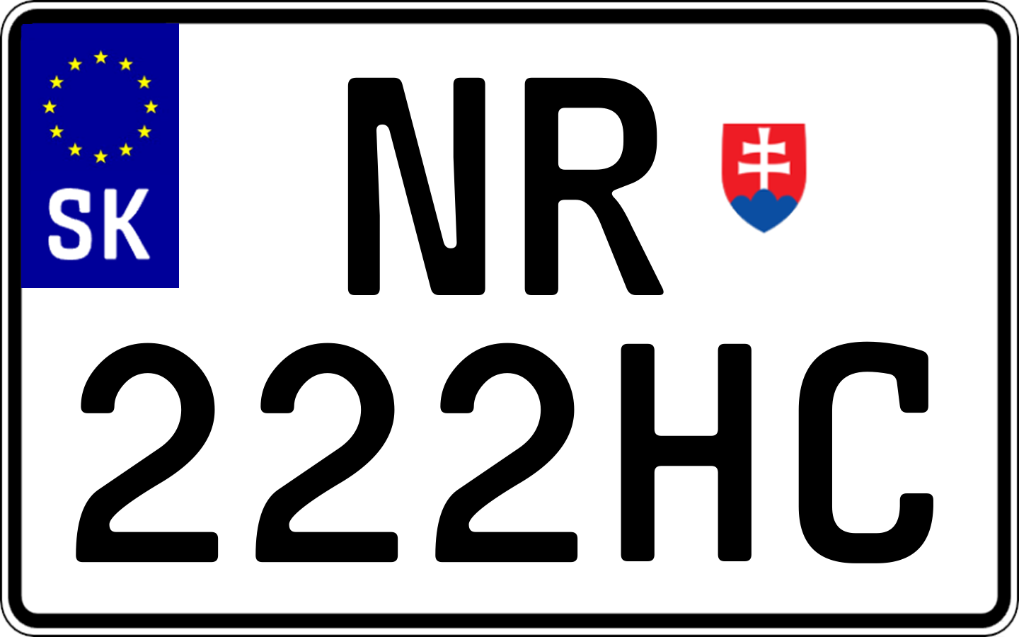 Typ IV - Bežná 2R