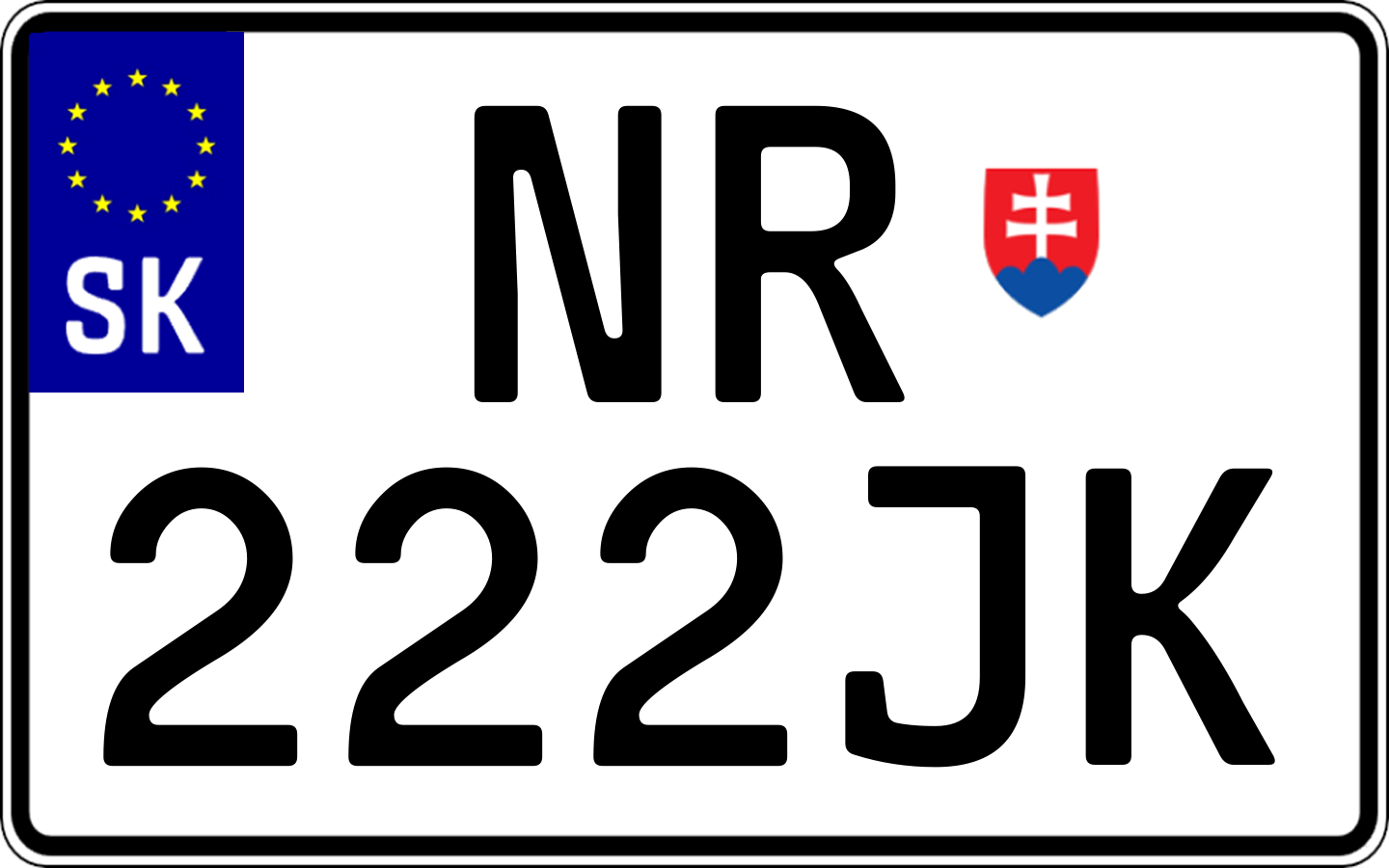 Typ IV - Bežná 2R