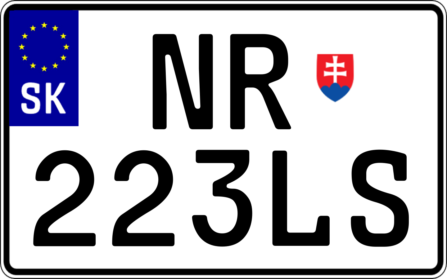 Typ IV - Bežná 2R