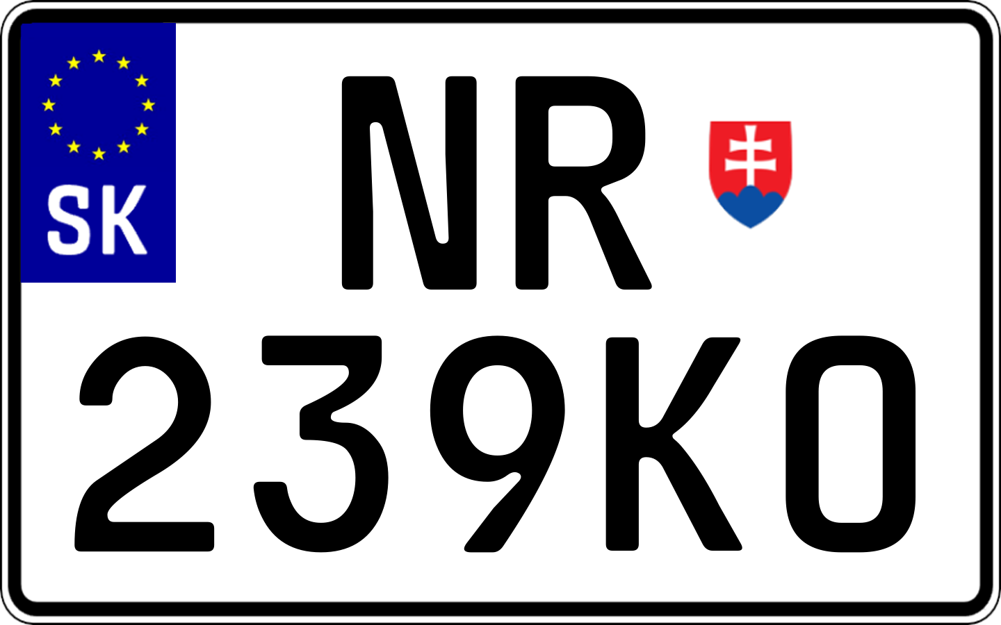 Typ IV - Bežná 2R