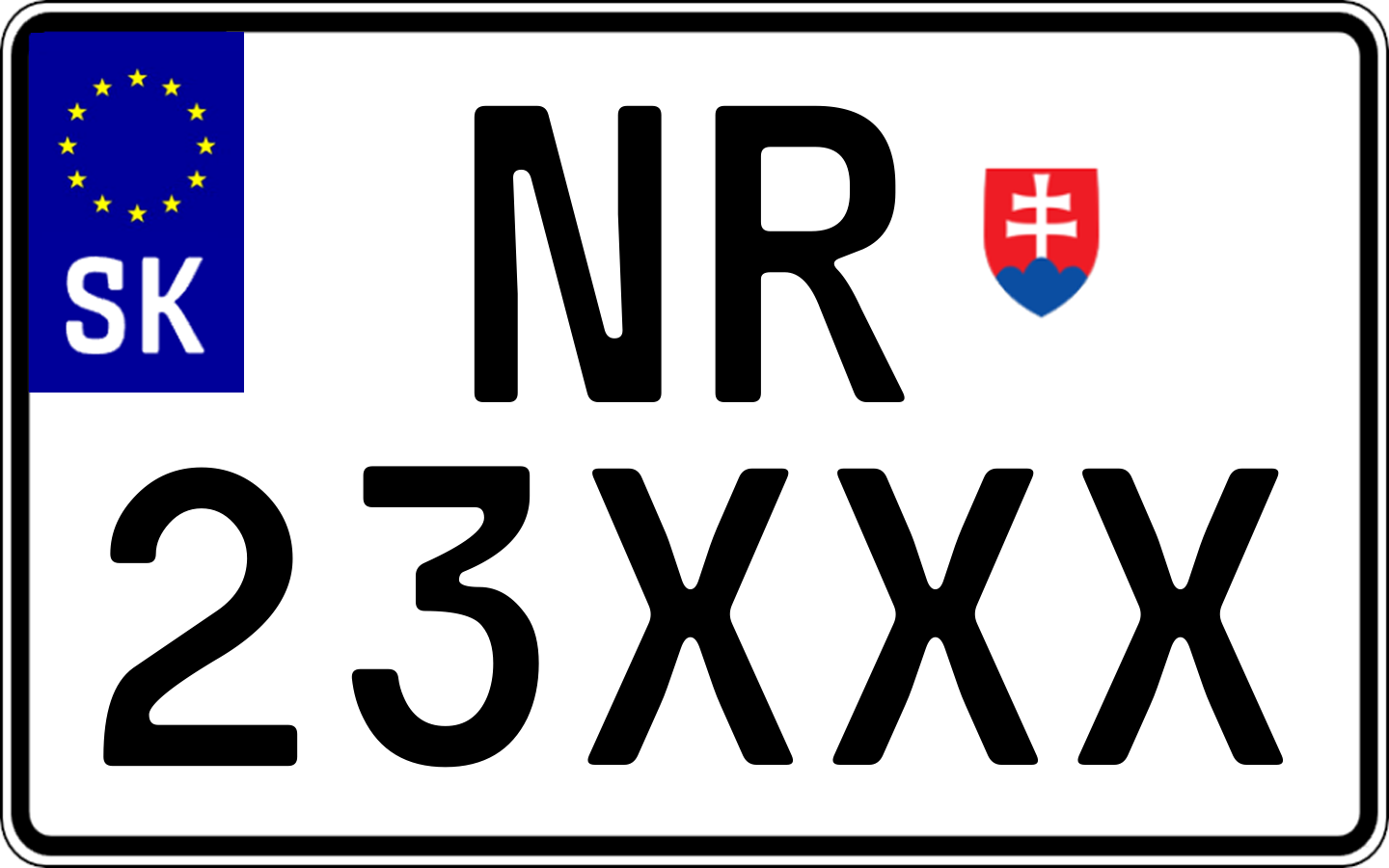 Typ IV - Bežná 2R