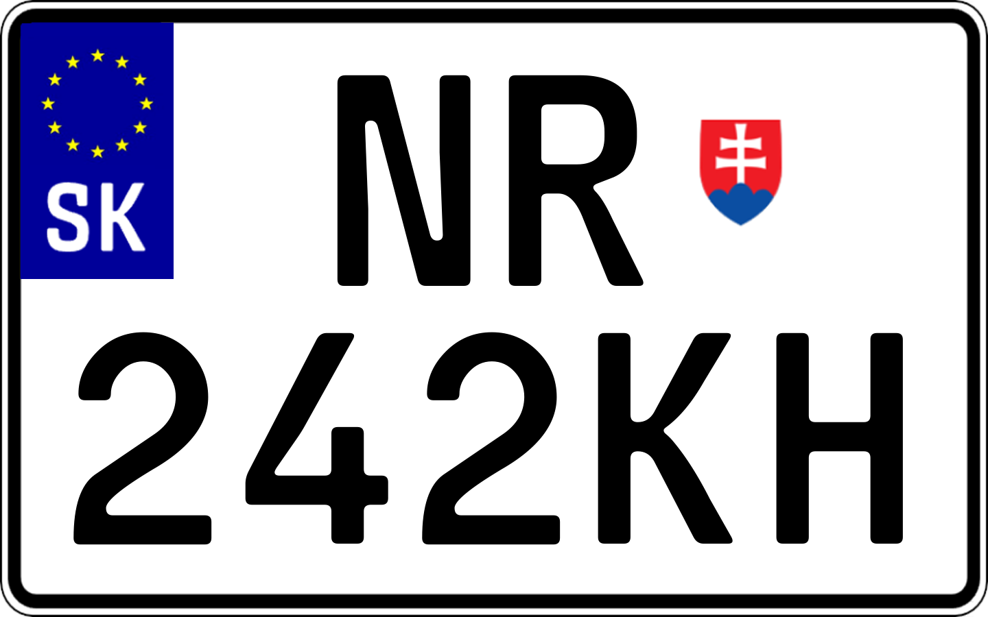 Typ IV - Bežná 2R