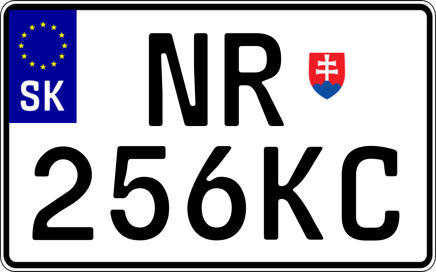 Typ IV - Bežná 2R