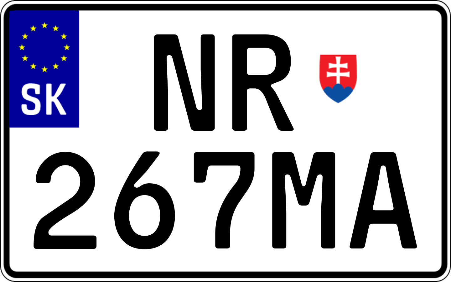 Typ IV - Bežná 2R