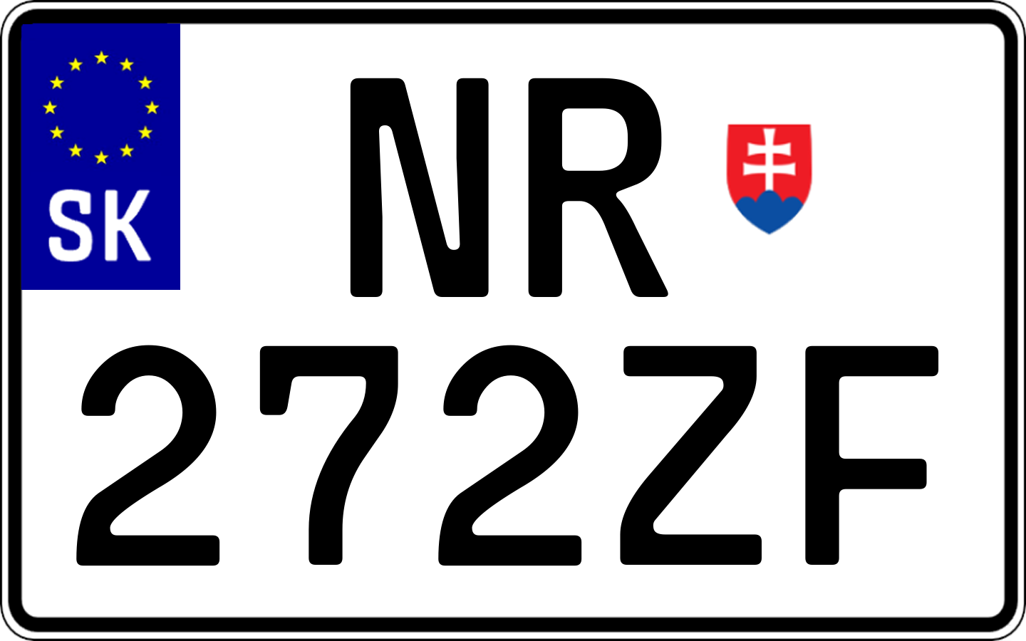 Typ IV - Bežná 2R