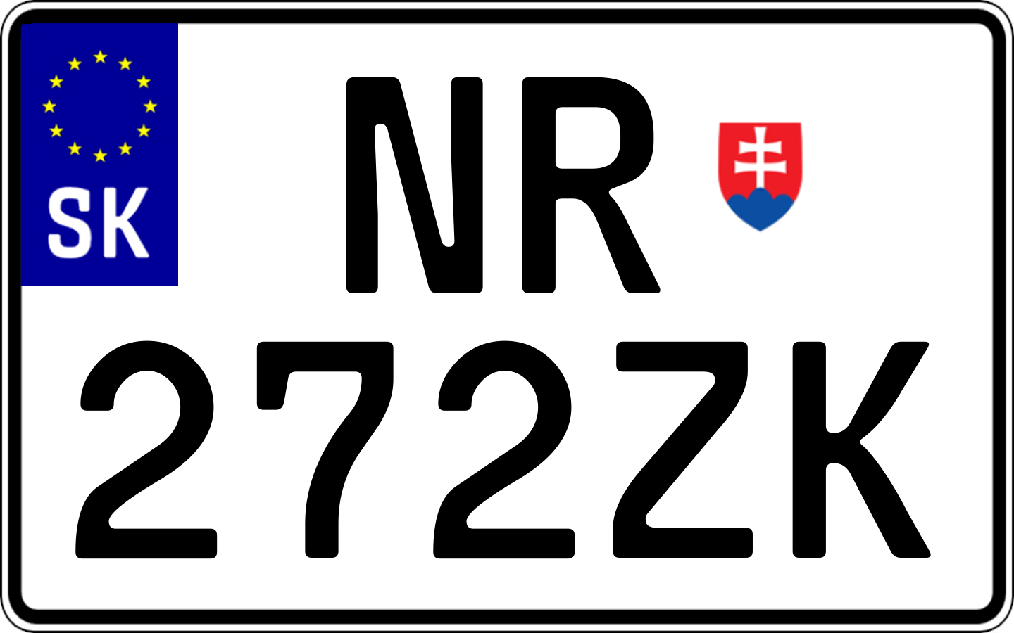 Typ IV - Bežná 2R