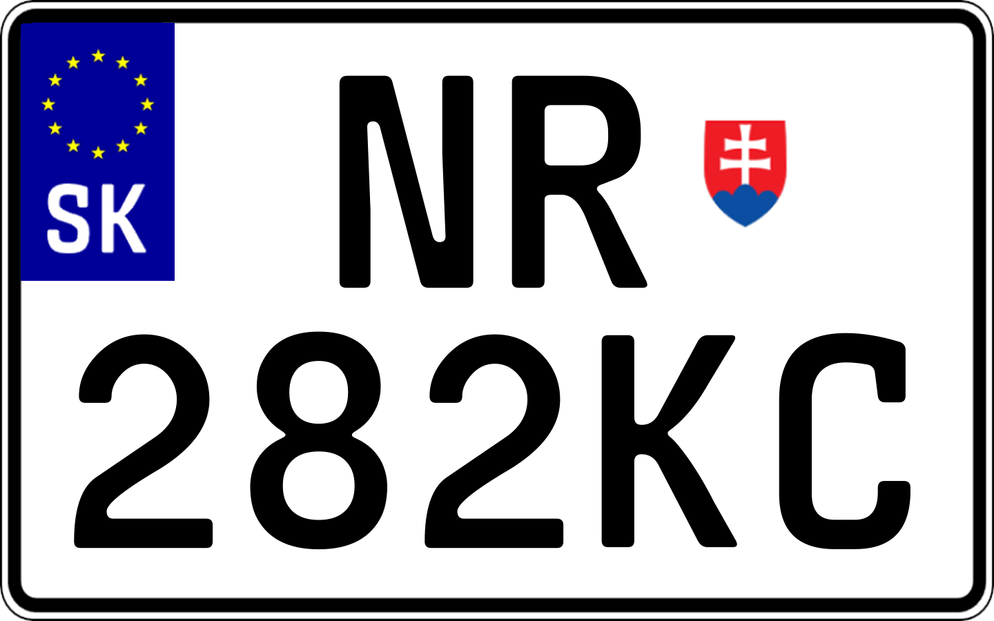 Typ IV - Bežná 2R