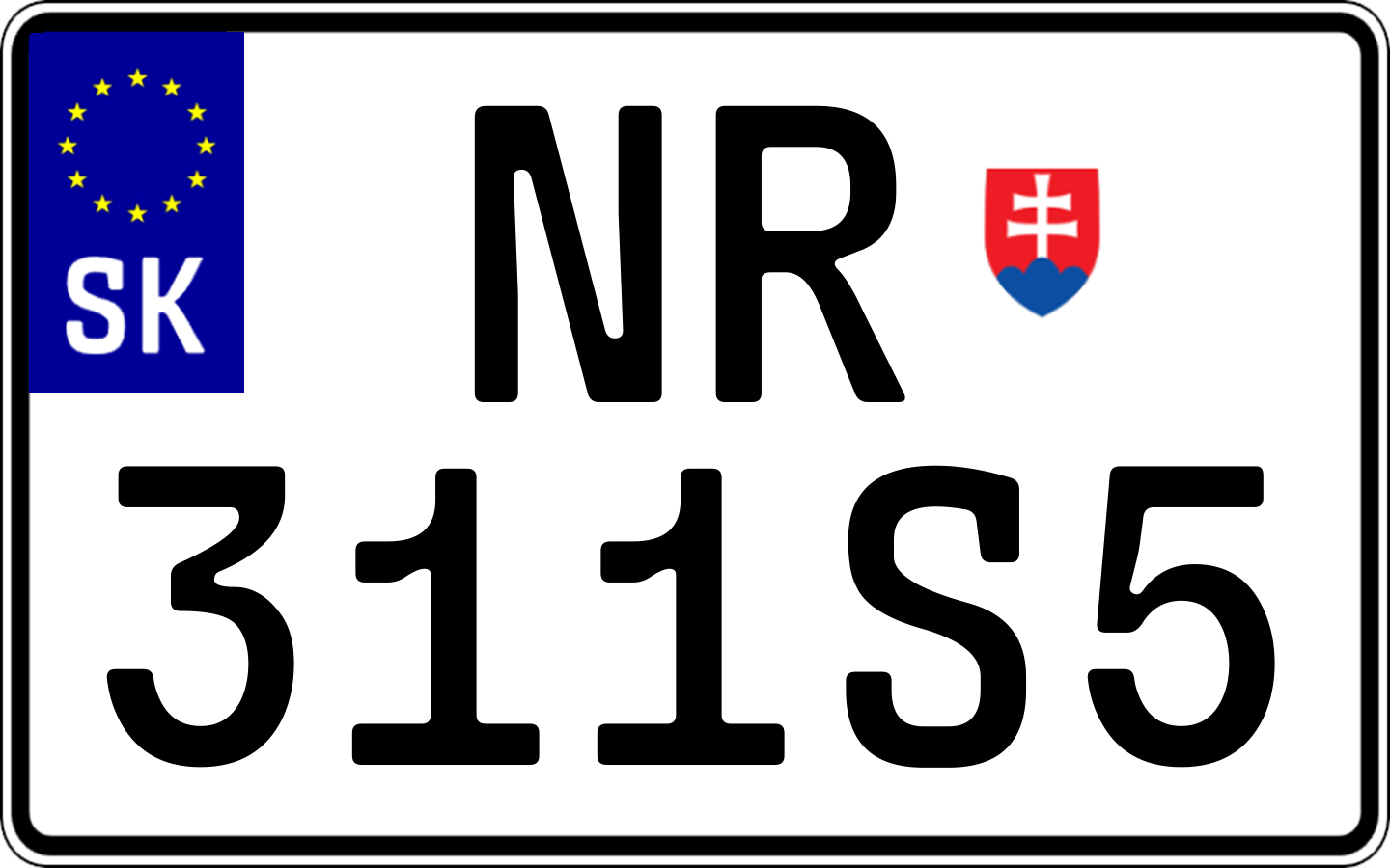 Typ IV - Bežná 2R