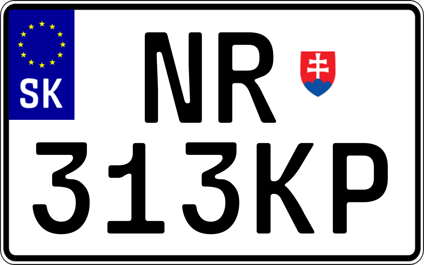 Typ IV - Bežná 2R