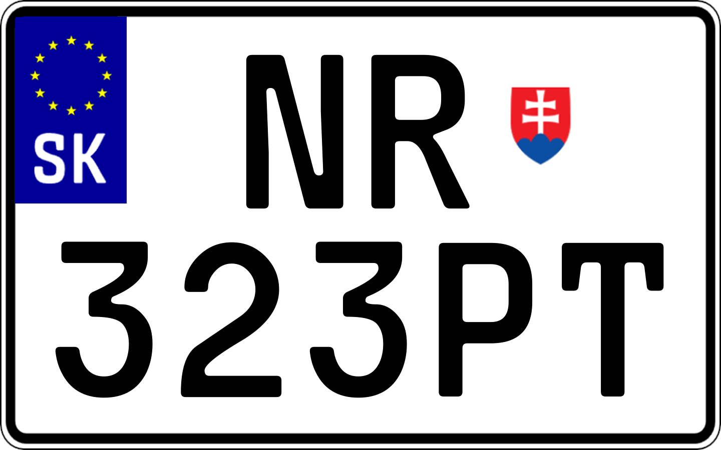 Typ IV - Bežná 2R
