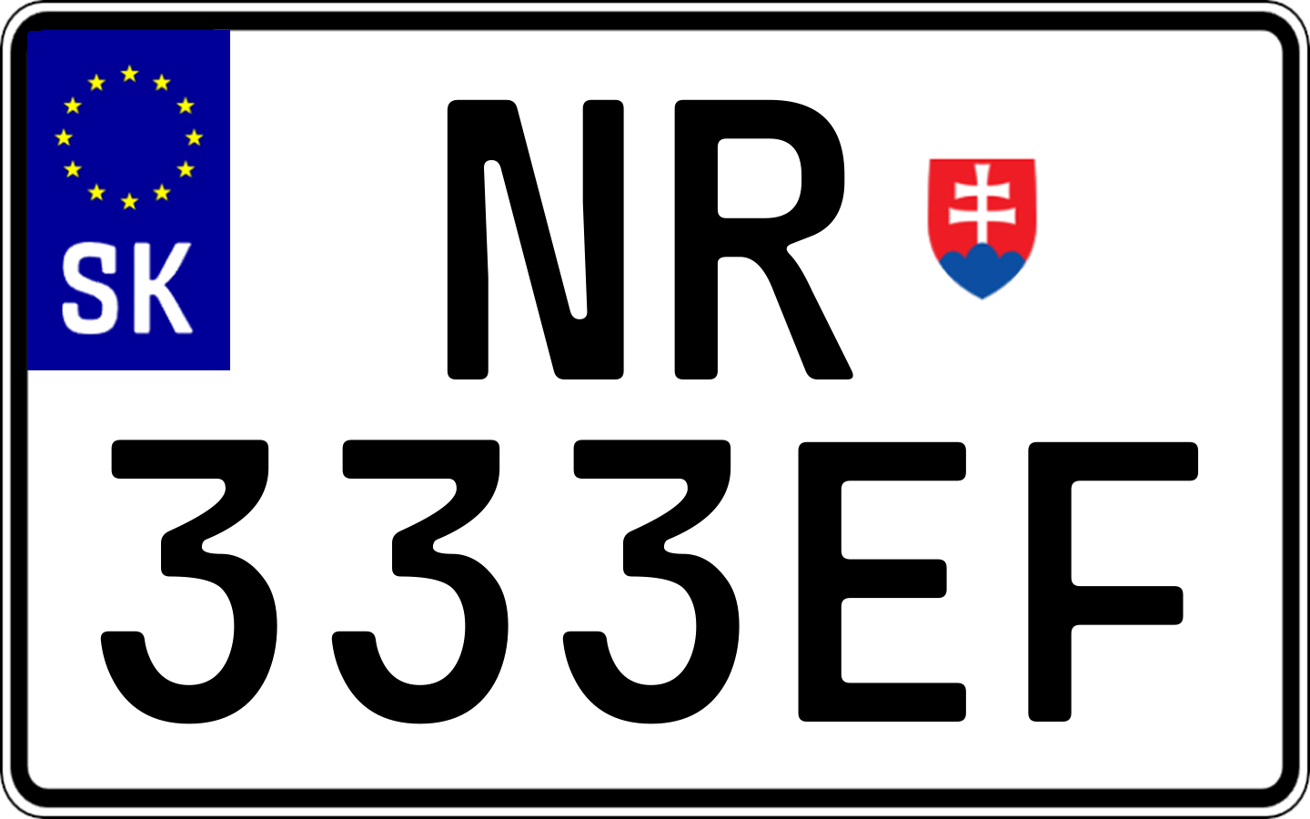 Typ IV - Bežná 2R